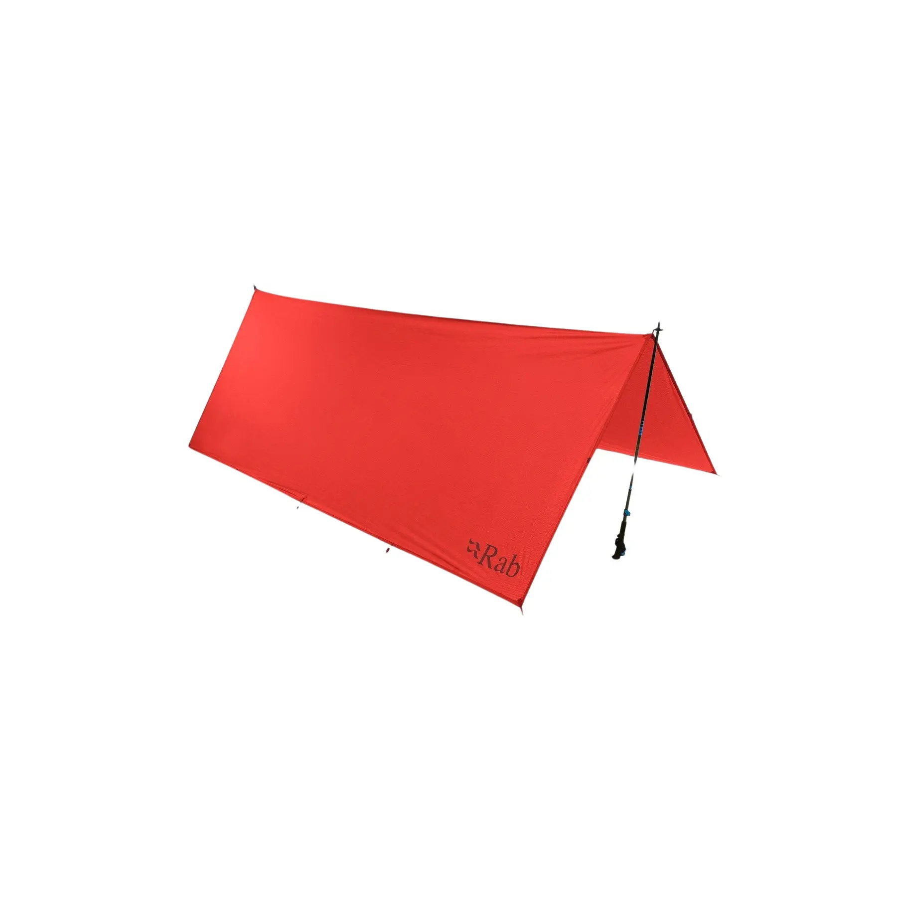 Tent voor 2 personen Rab SilSiltarp