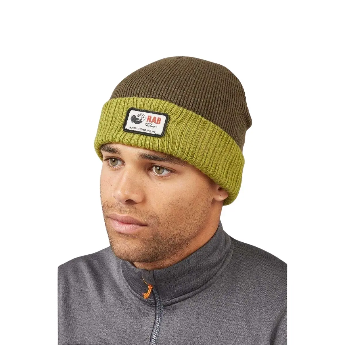 Hat Rab Essential