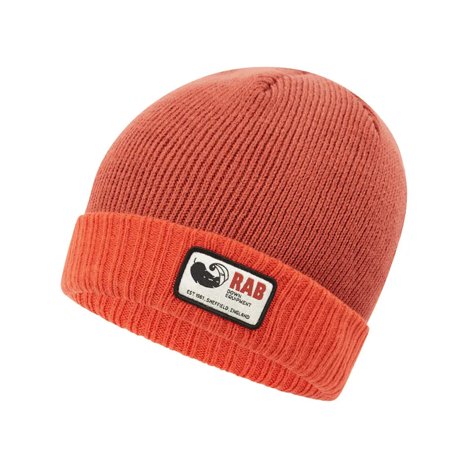 Rab Essential Beanie | Lightweight, Warm Skull Cap, for Skiing & Everyday Use - Image 2