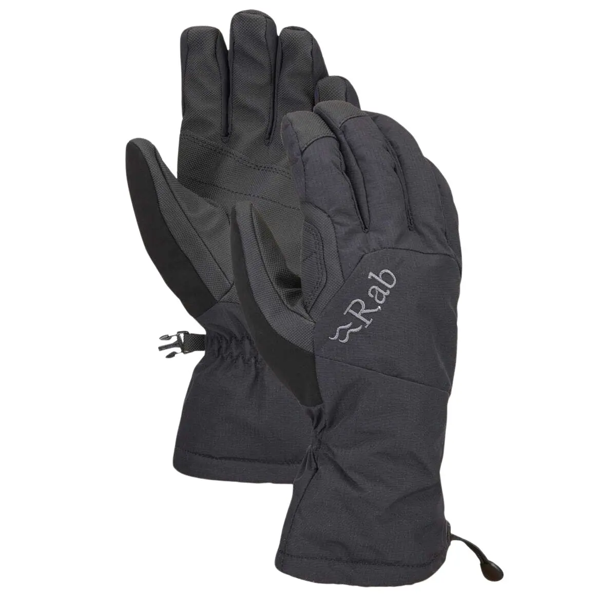 Vrouwenhandschoenen Rab Storm