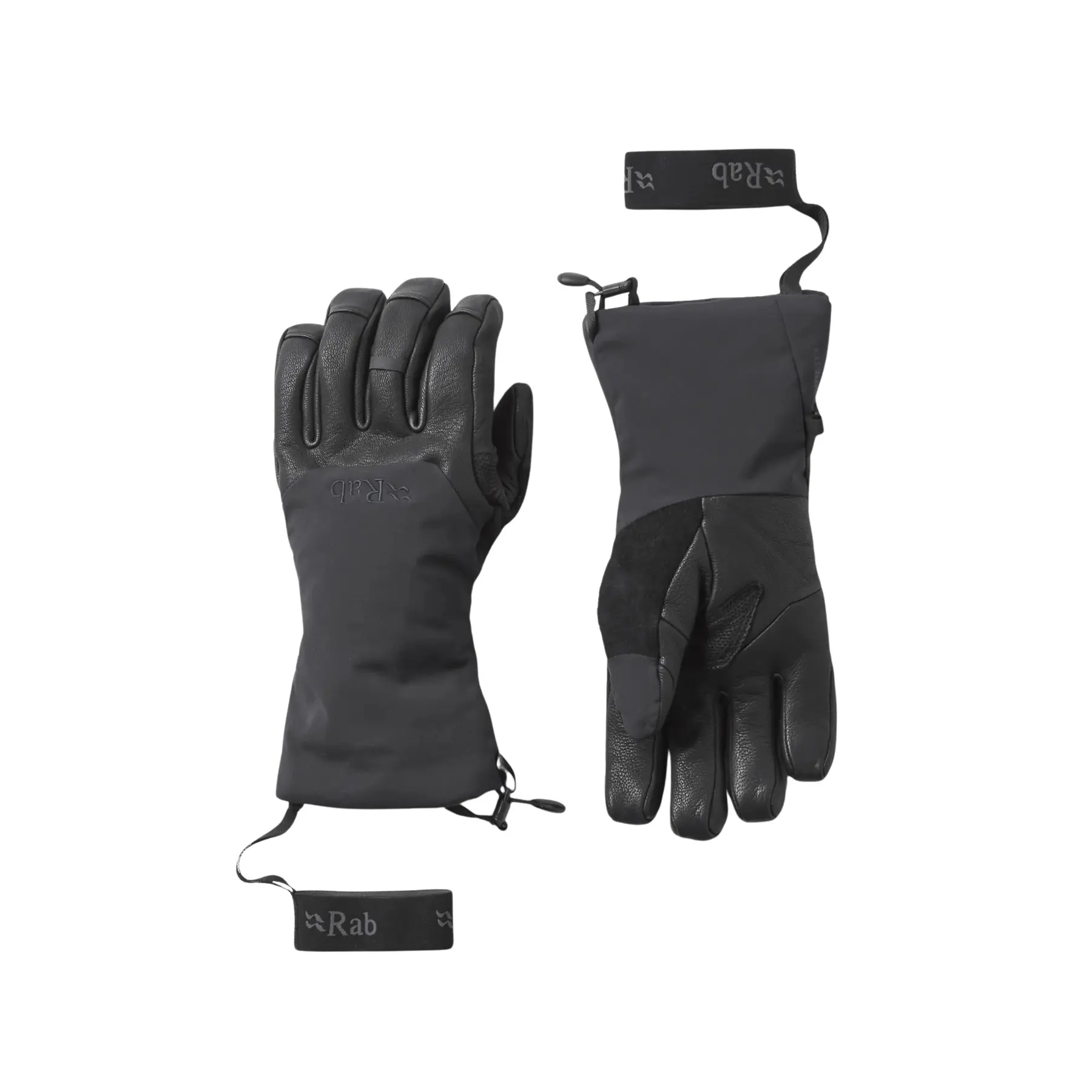 Guanti lunghi Rab Guide GTX
