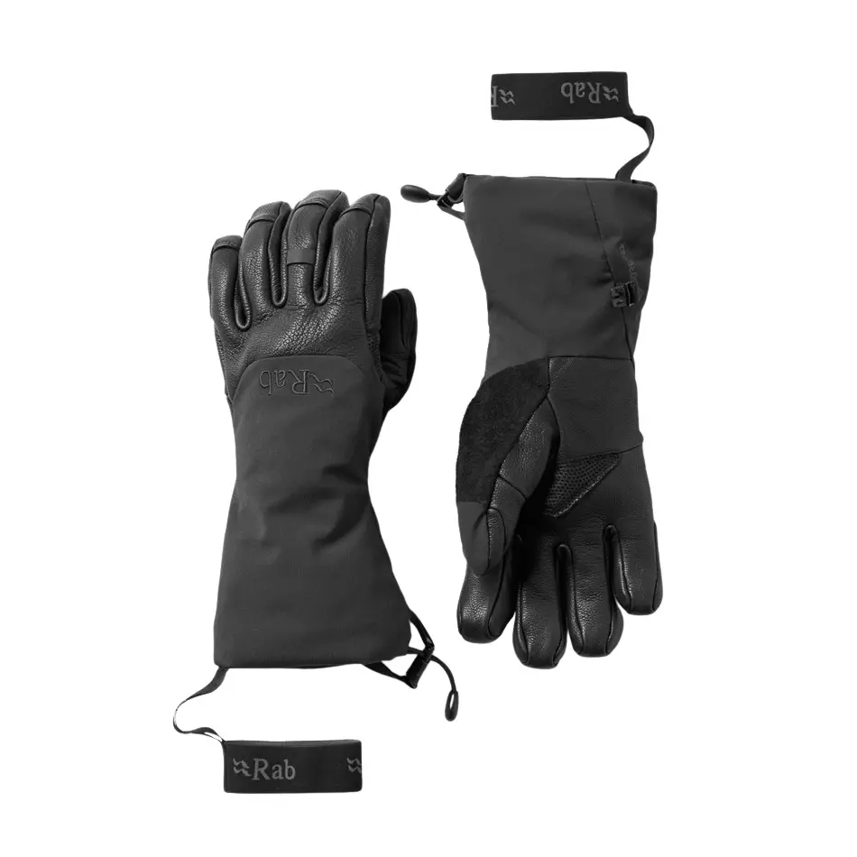 Guanti da donna Rab Guide GTX