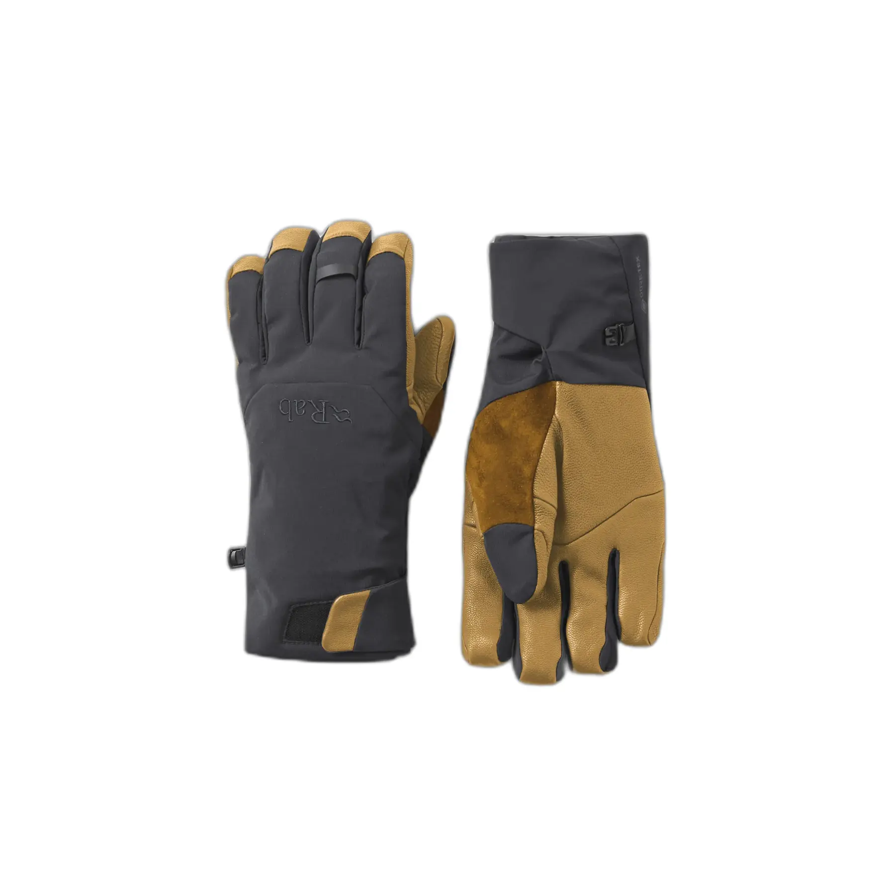 Guanti Rab Guide GTX