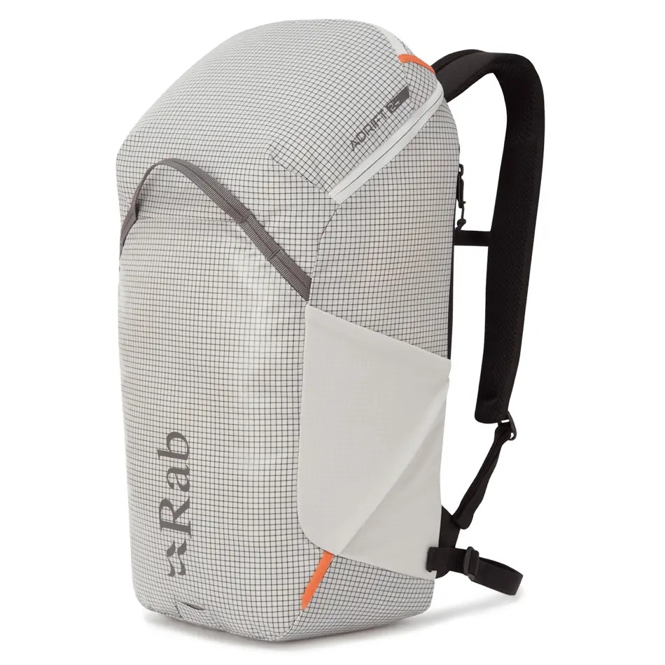 Borsa da trekking Rab Adrift 24