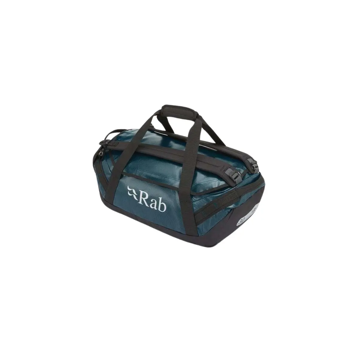 Backpack Lowe Alpine Expedition Kitbag II
