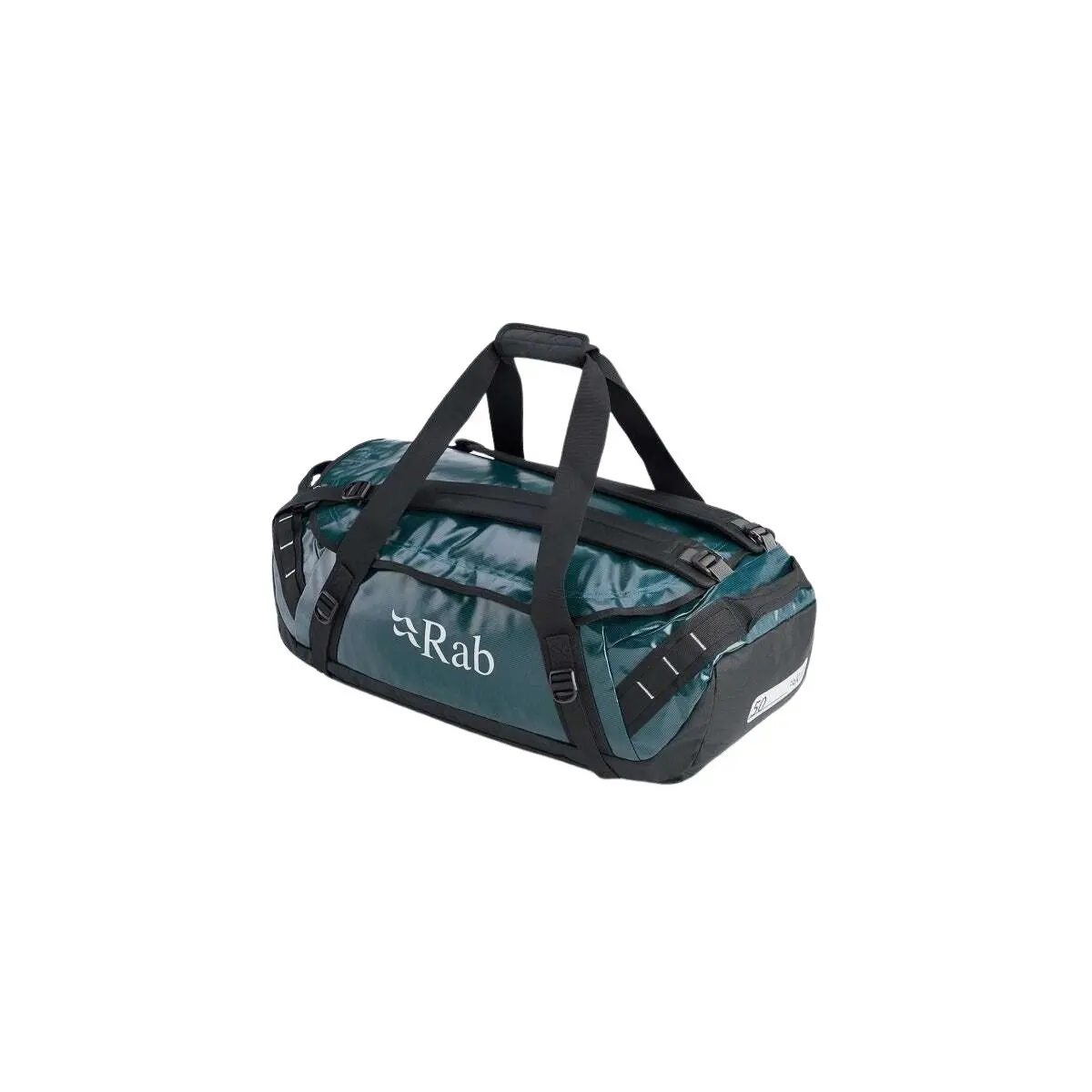 Mochila Lowe Alpine Expedition Kitbag II