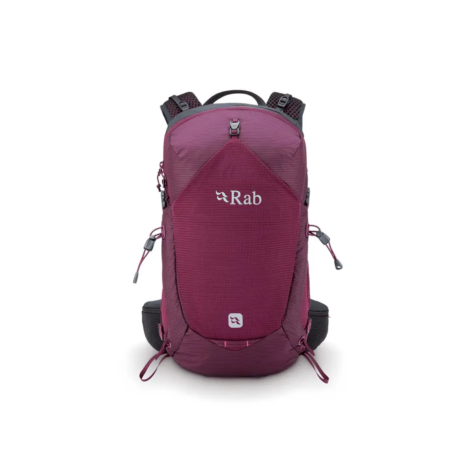 Borsa da trekking Rab Protium ND 18 L