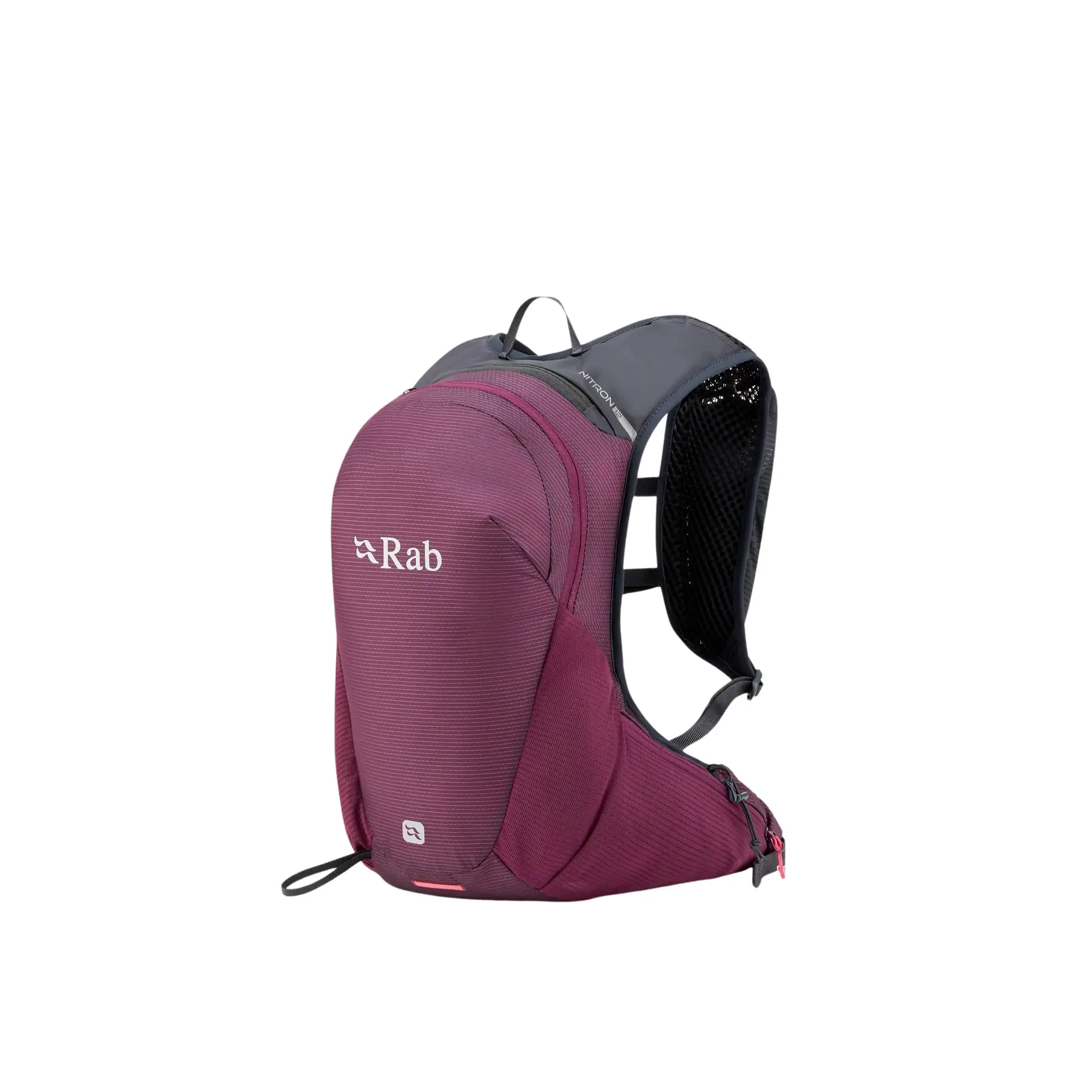Borsa da trekking Rab Nitron 12 L