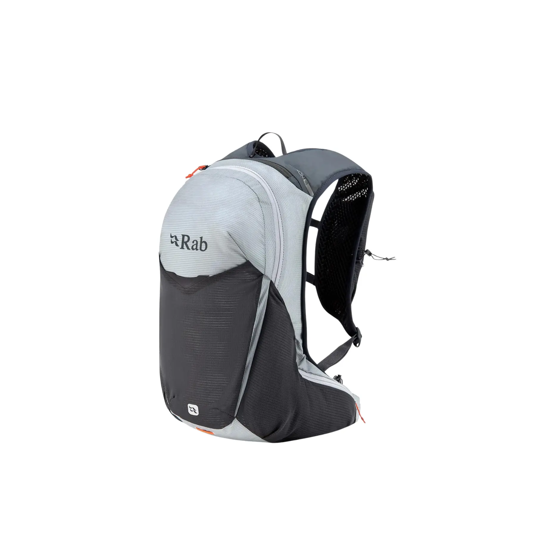 Borsa da trekking Rab Nitron 18 L