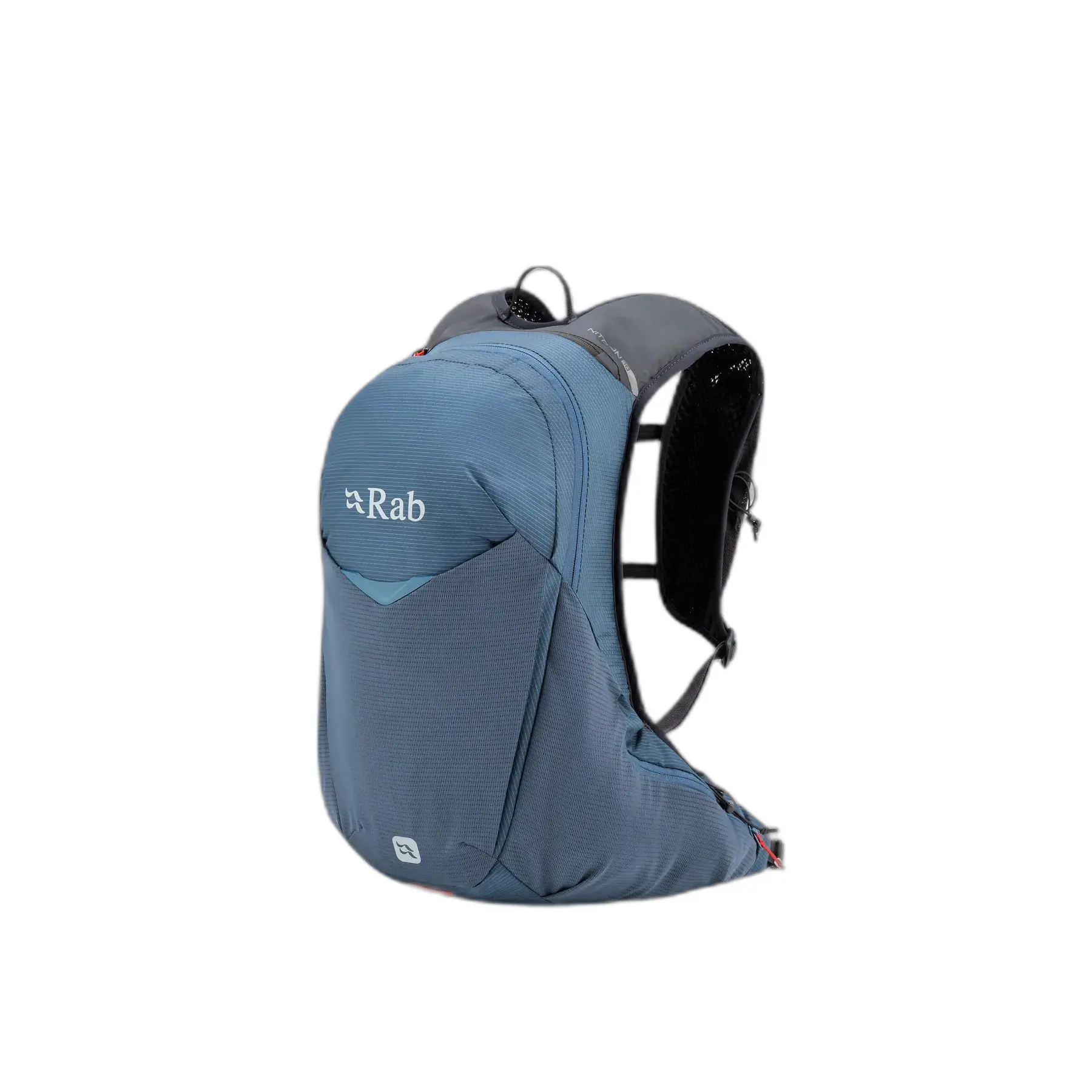 Zaino Rab Nitron