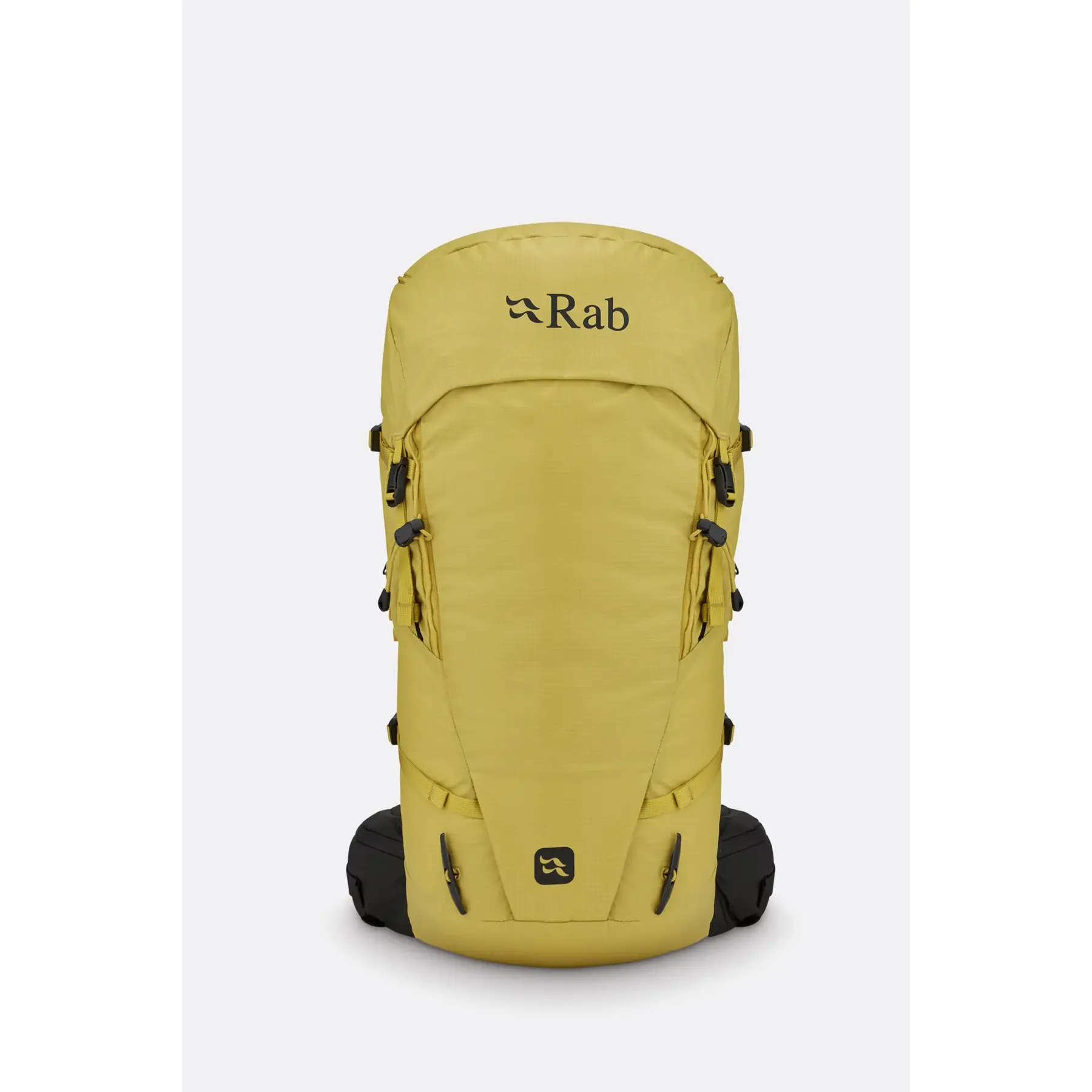 Ascendor bergbeklim tas Rab 35