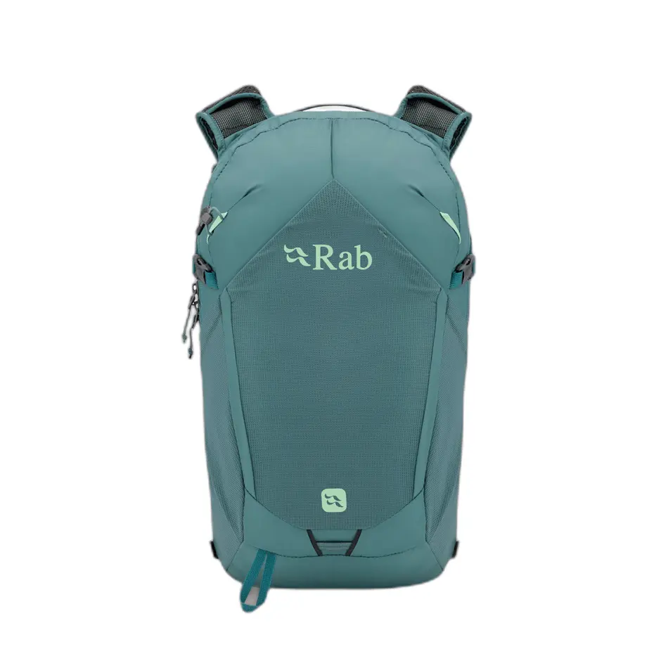 Borsa da trekking Rab Tygen 22