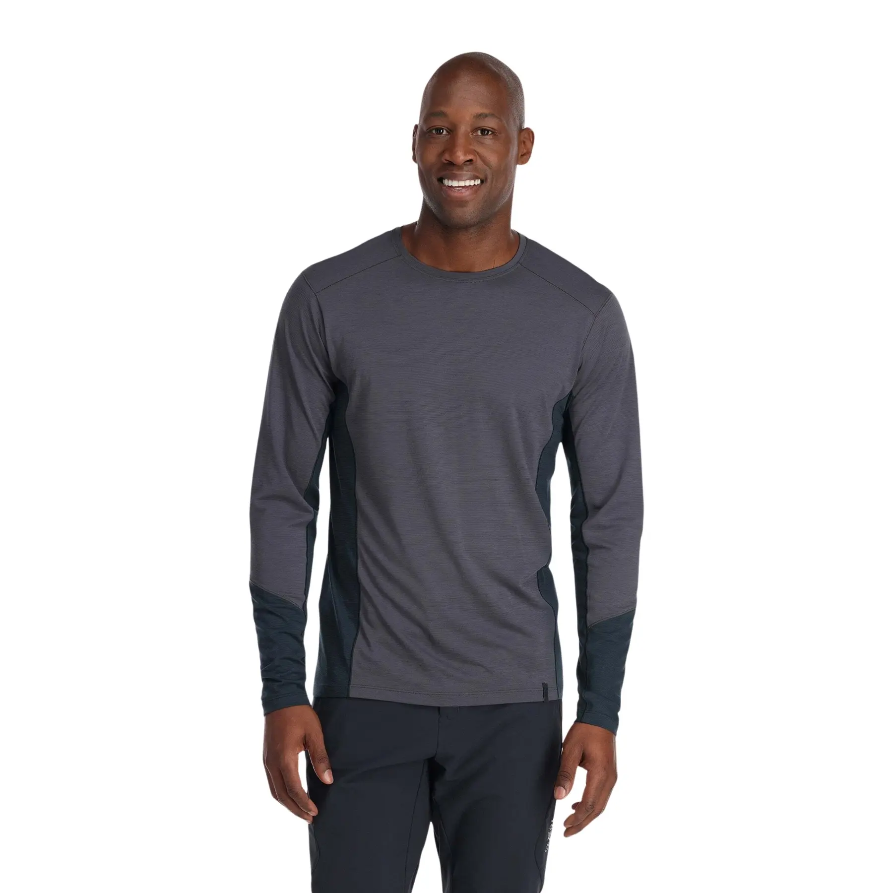 T-shirt Rab Syncrino Base