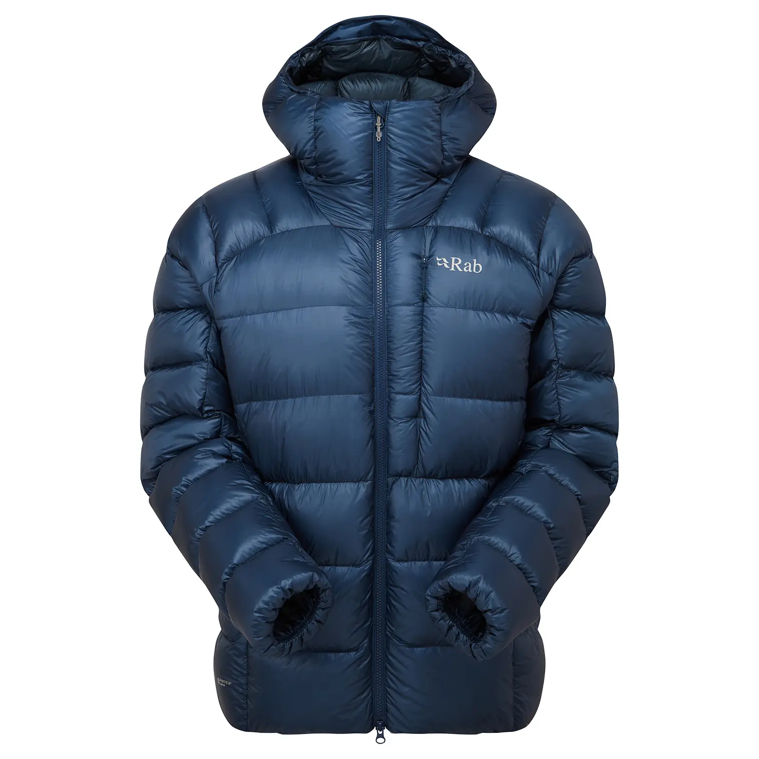 Hooded jacket Rab Mythic