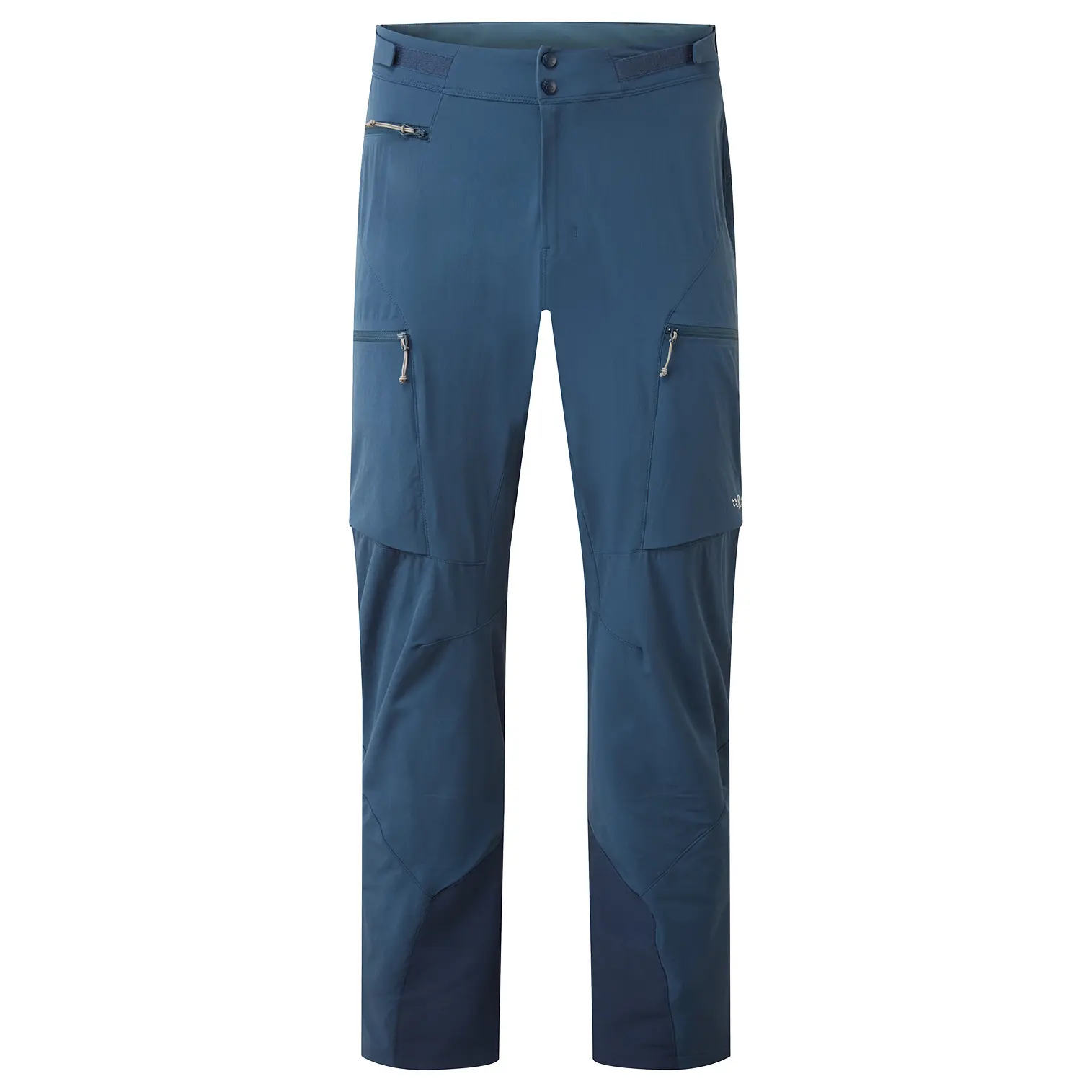 Pantaloni da sci Rab
