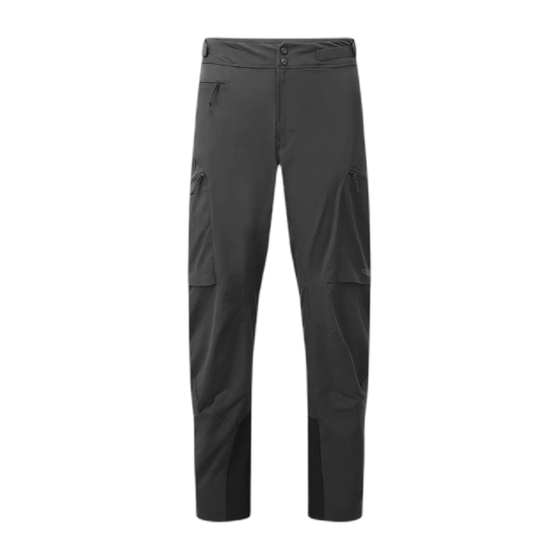 Pantaloni da sci da donna Rab
