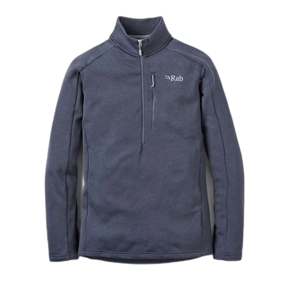 Fleece Rab Covex