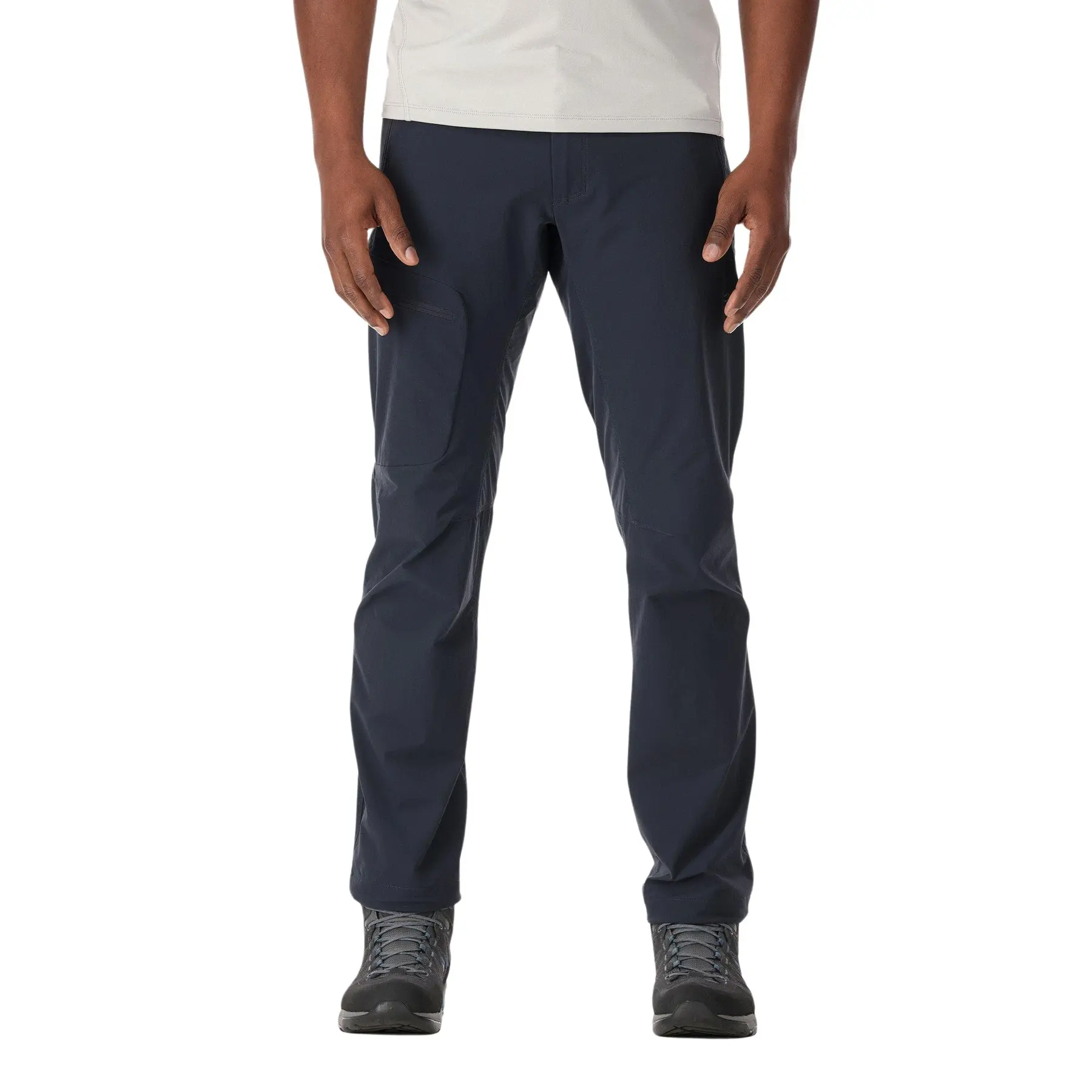 Pantaloni Rab Incline