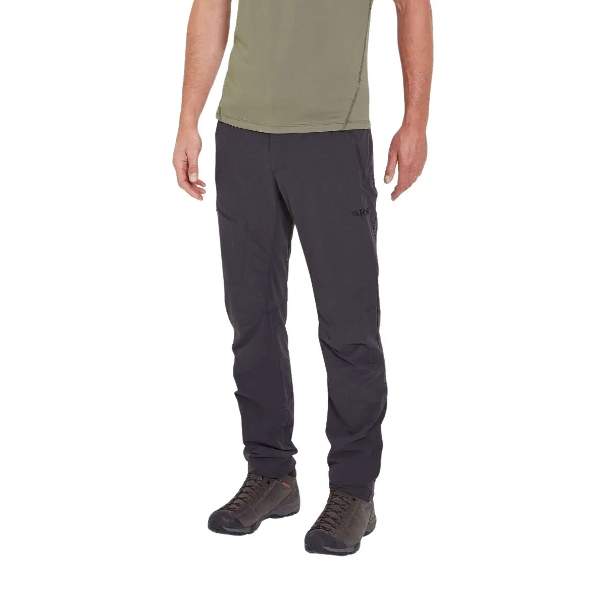 Pantaloni Rab Incline Light