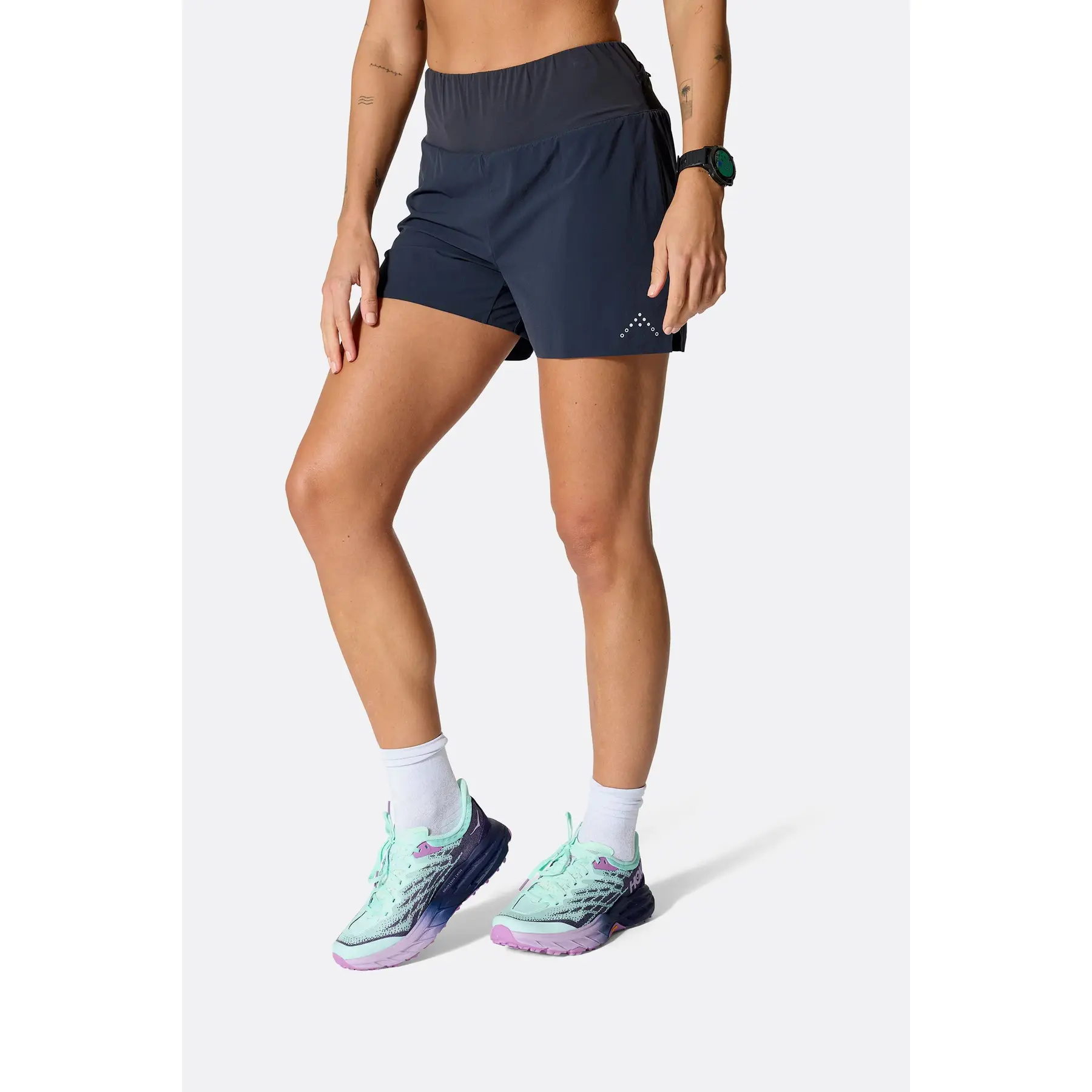 Shorts Rab Talus