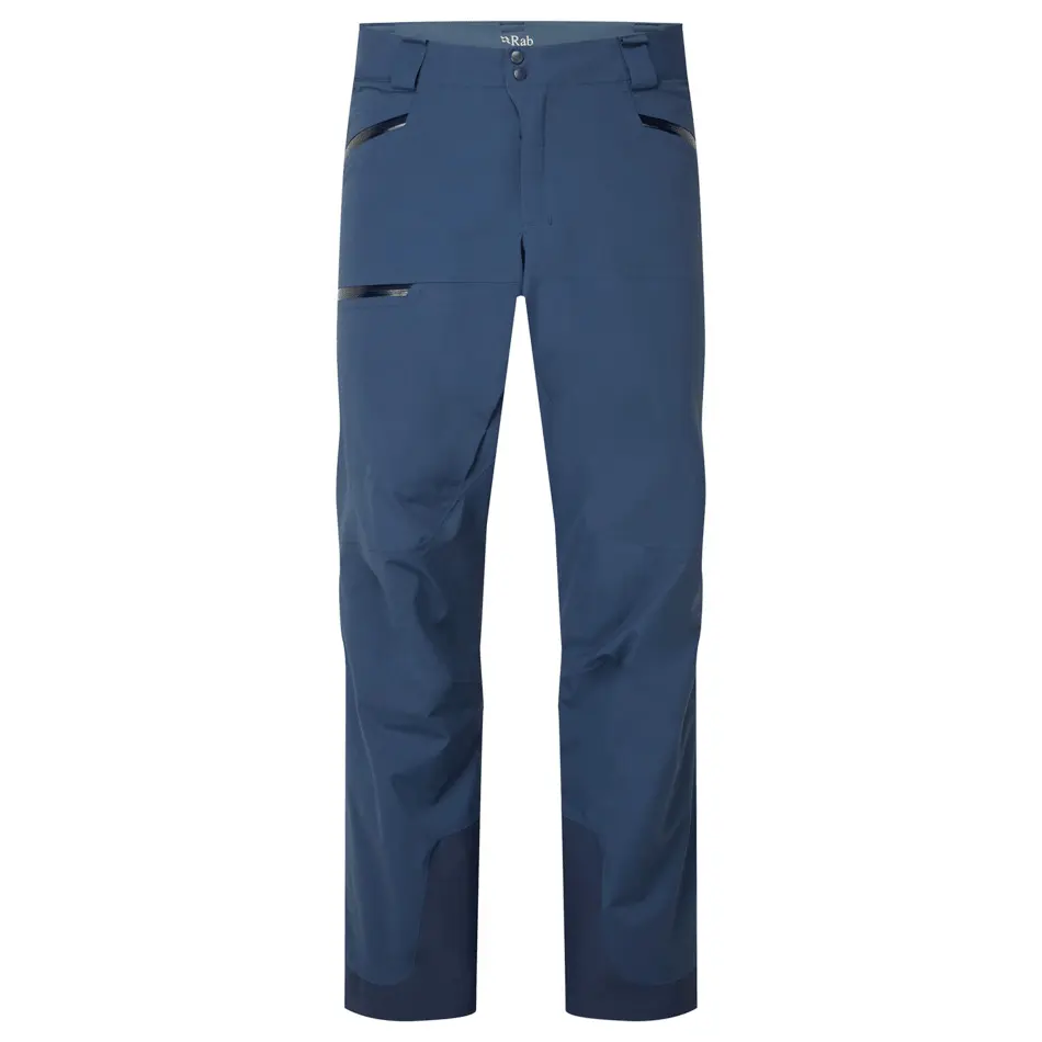 Pantaloni da sci Rab Khroma Diffract