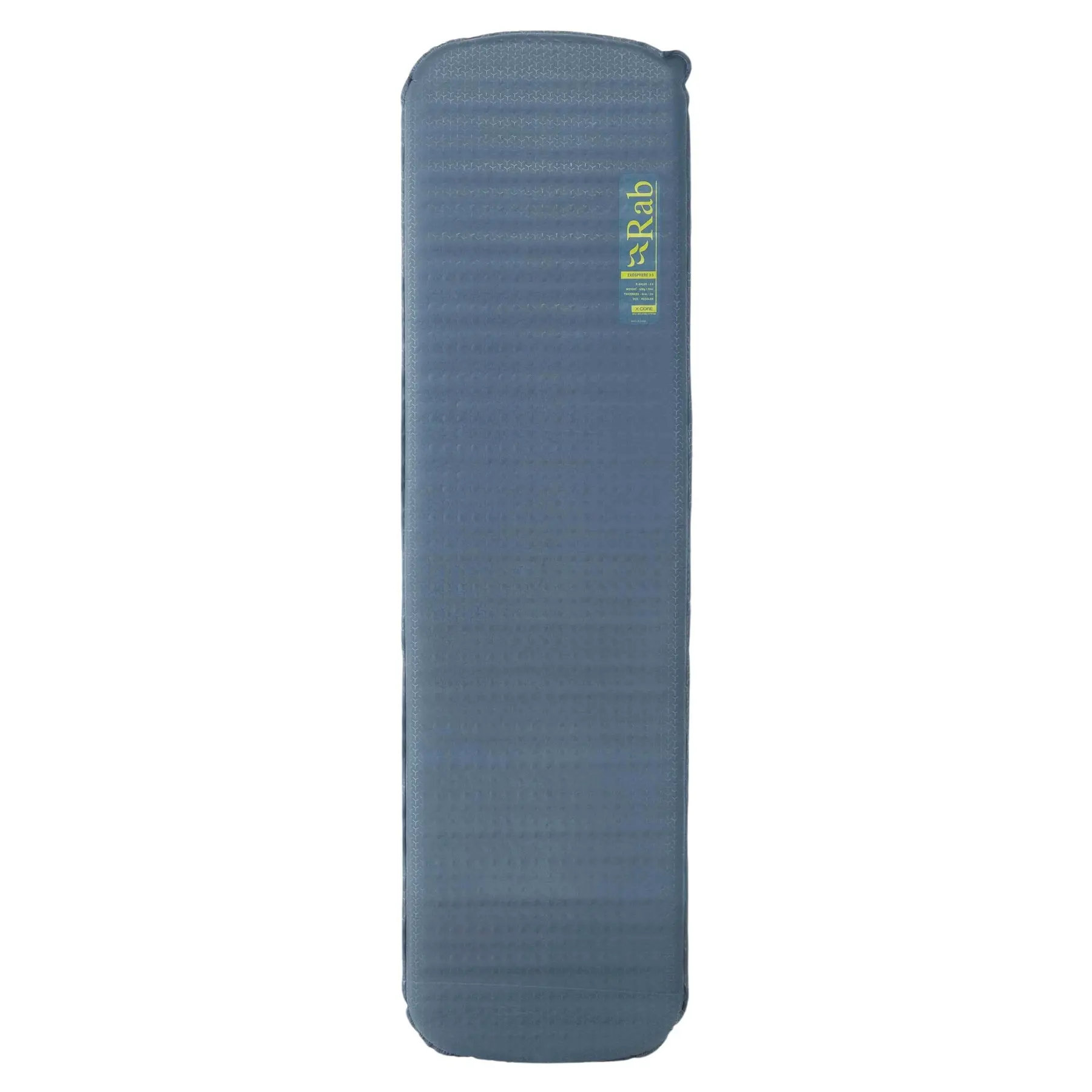 Matelas Rab Exosphere 3.5