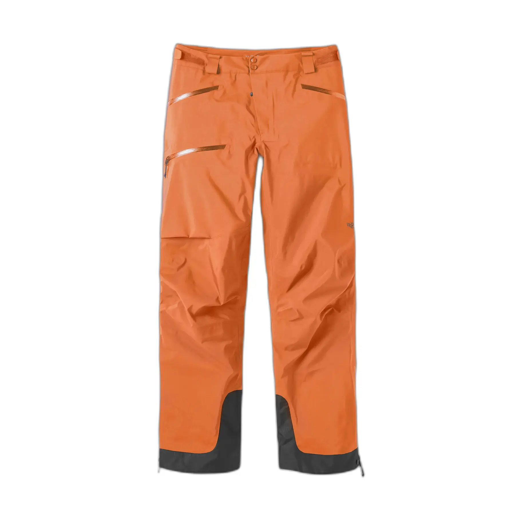 Pantaloni da sci da donna Rab Khroma Diffuse GTX