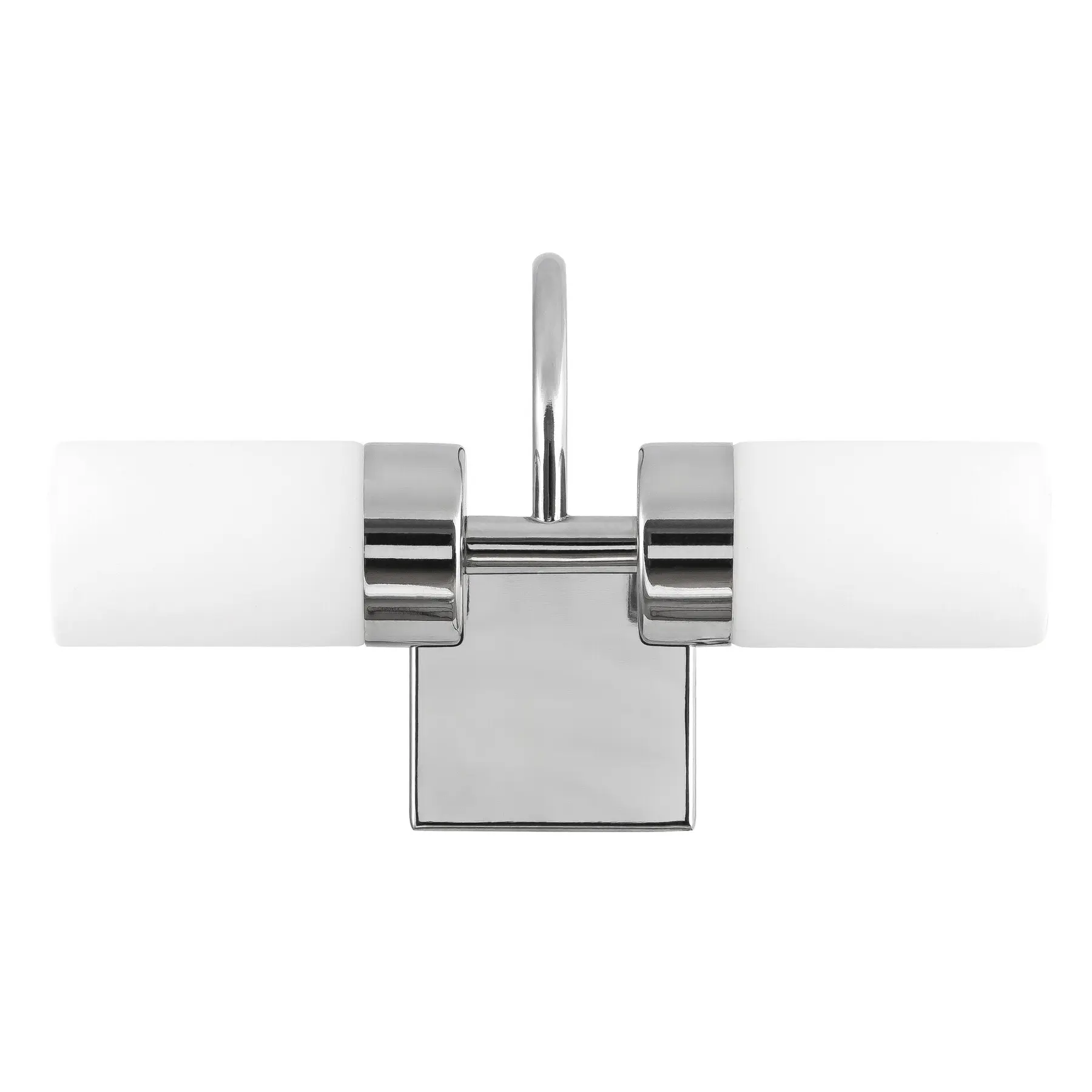 Lampe applique de salle de bain avec LED intégrée Rabalux Betty IP44