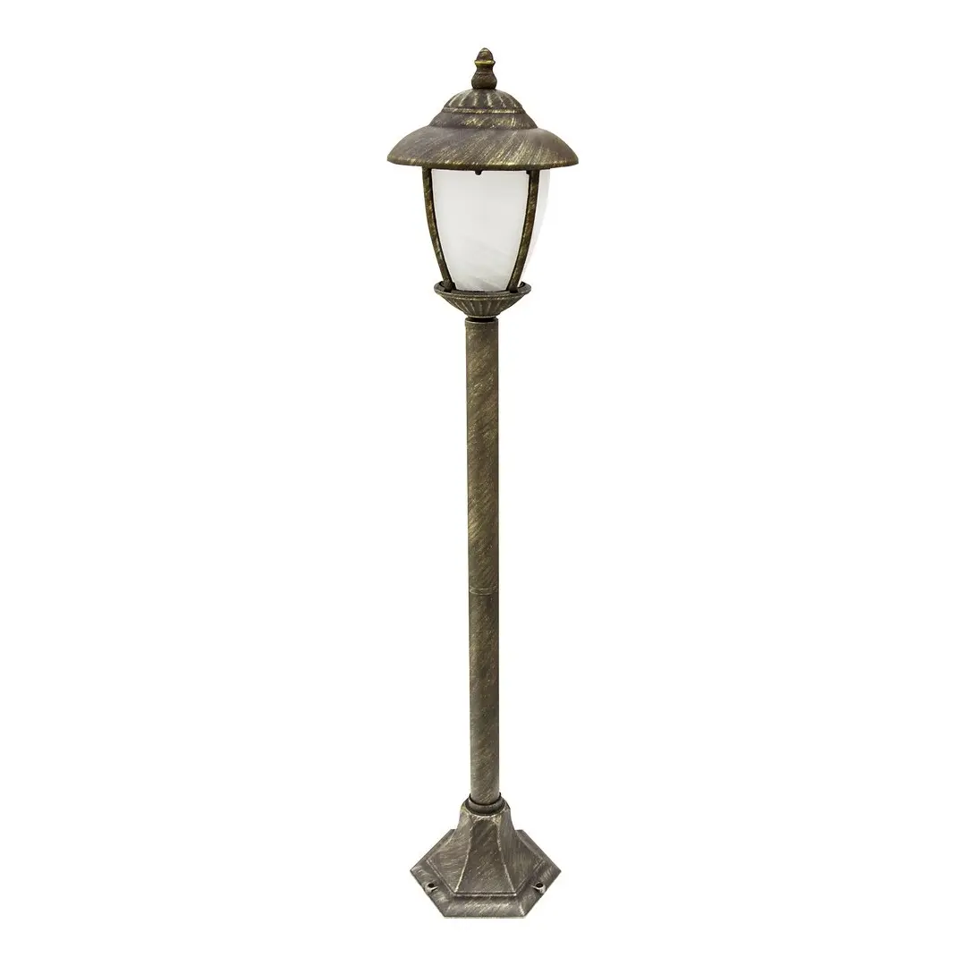 Lampadaire extérieur Rabalux Madrid