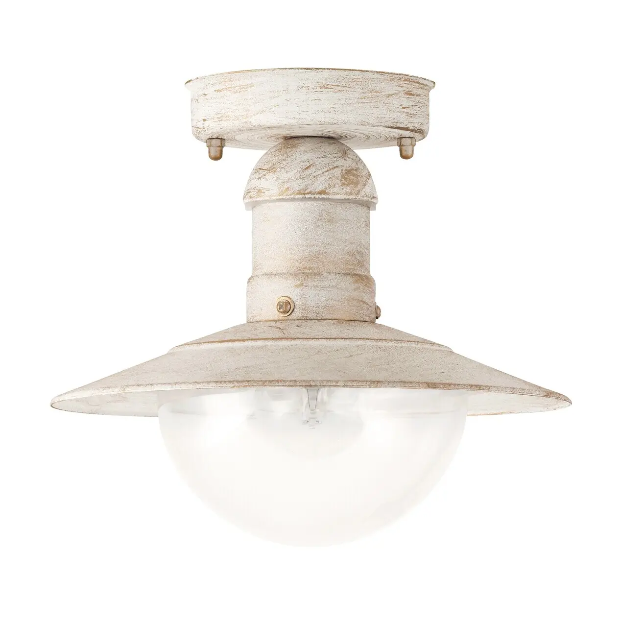 Plafonniers extérieur Rabalux Oslo IP44