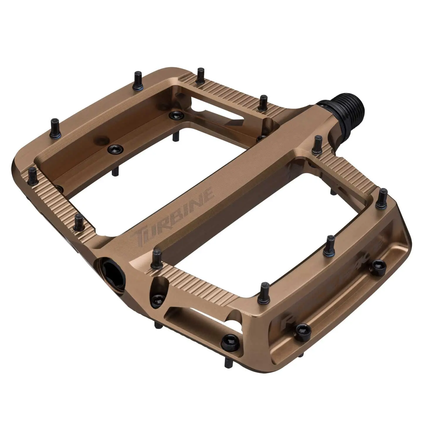 Pedalen Race Face Turbine