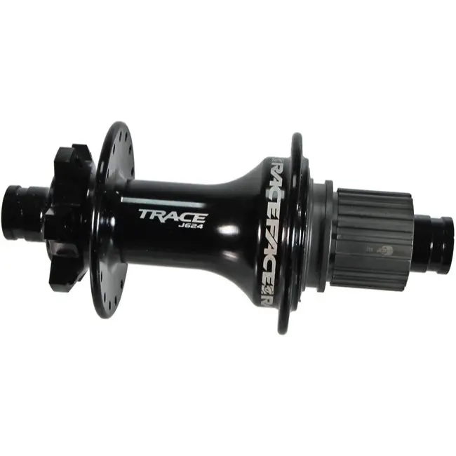 Spur der Hinterradnabe Race Face 12x148 Boost - 32H - MicroSpline 12v