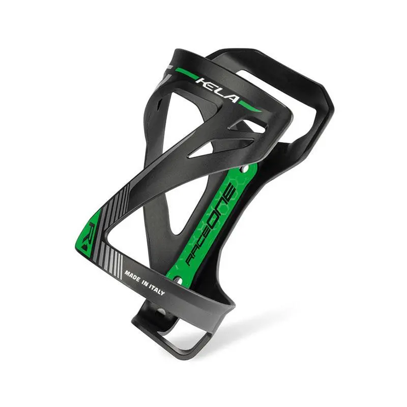 Porta borraccia a uscita laterale Race One Kela