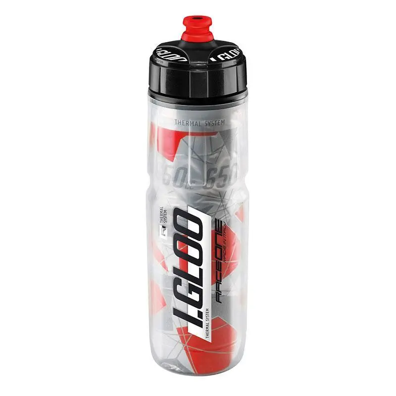 Drinkfles Race One Igloo