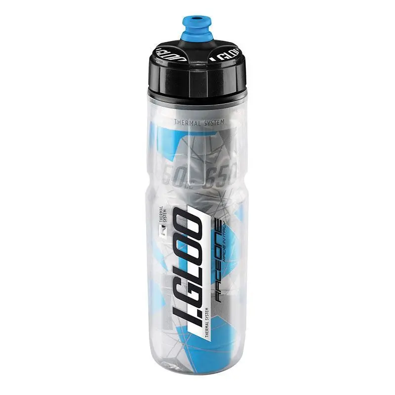Drinkfles Race One Igloo