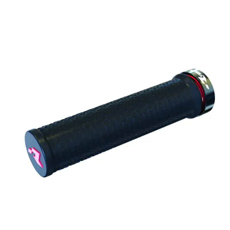 Handgrepen Racetech R-Bike Lock-on