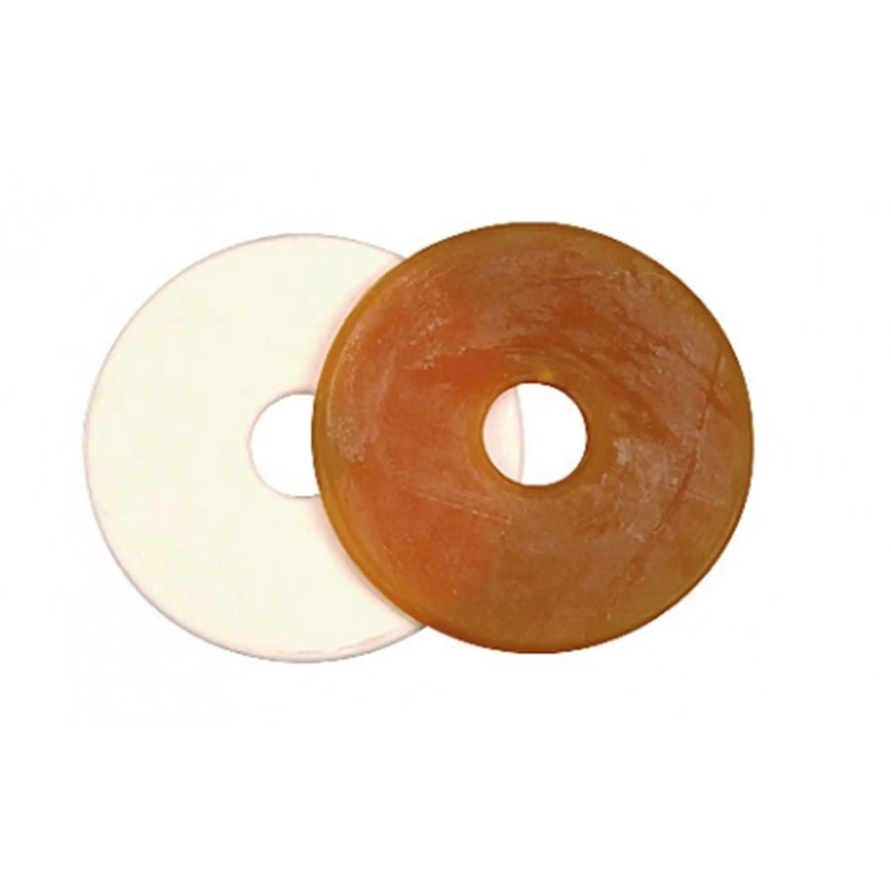 Bit washers for horses Racing Tack Rosette