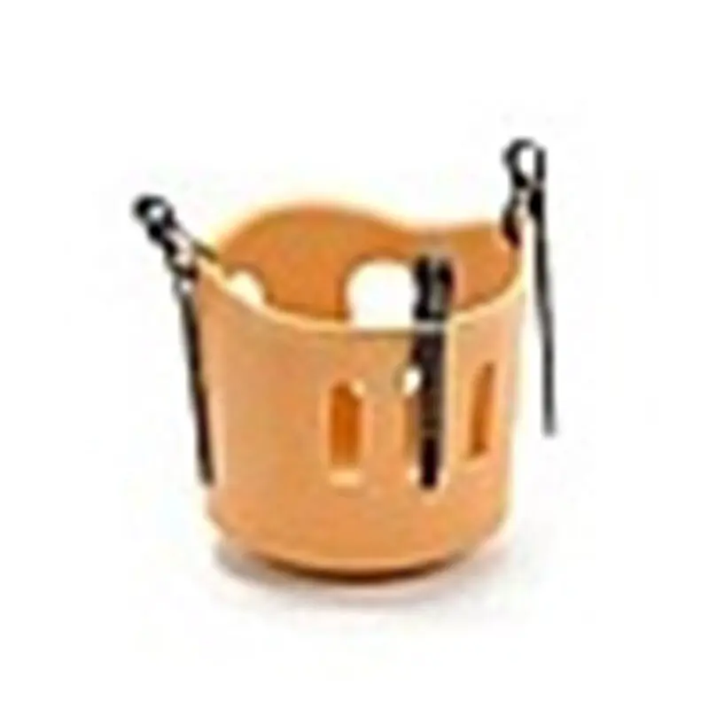 Plastic muzzle Racing Tack