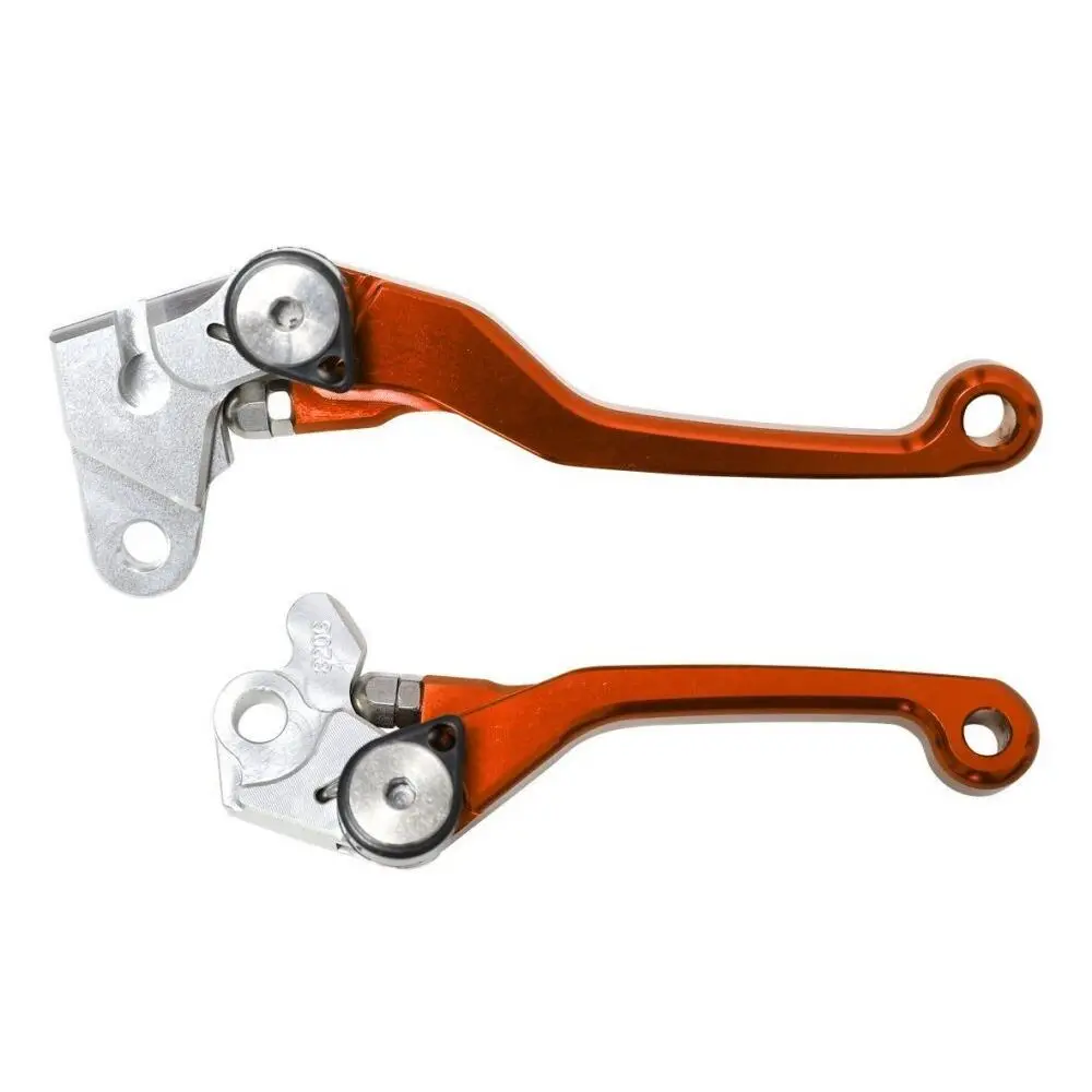Hebelpaar Racing Technology MX Folder 125-450SX/XC/TE