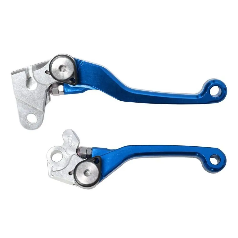 Hebelpaar Racing Technology MX Folder YZ125/250 08-14