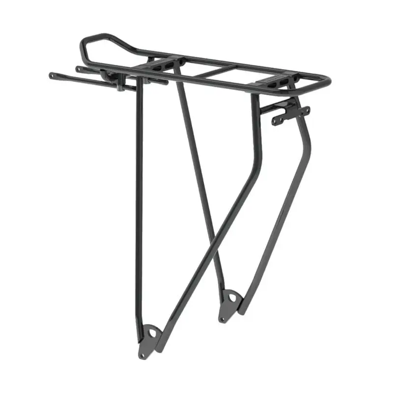 Fietsendrager achteraan met veerklem Racktime Boost It 25 kgs