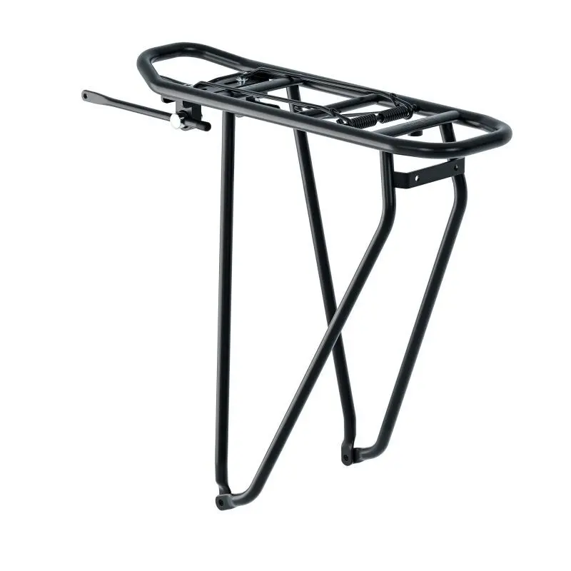 Fietsendrager achteraan Racktime Basic 2.0 Snapit 2.0 26"