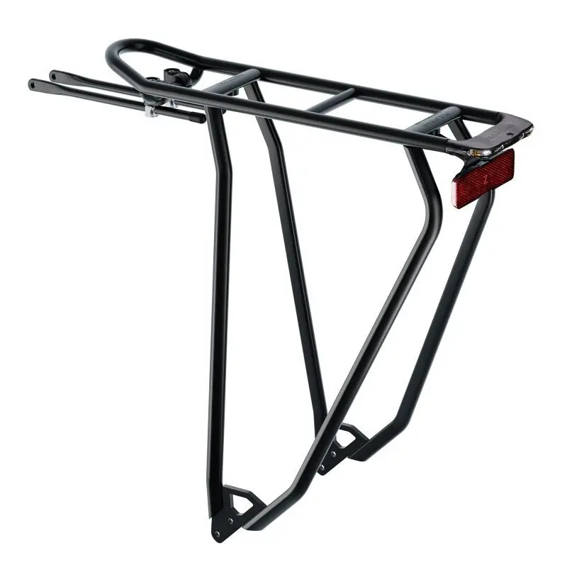 Fahrradgepäckträger hinten Racktime Shine Evo Light 2.0 AC Snapit 2.028"