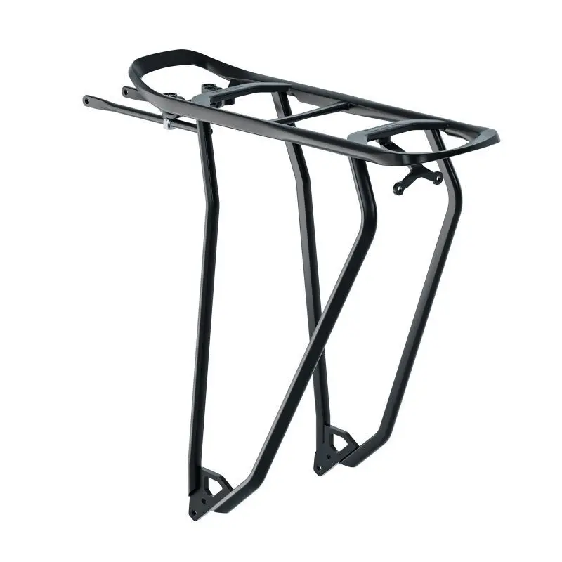 Fahrradgepäckträger hinten Racktime Standit 2.0 Snapit 2.0 28"