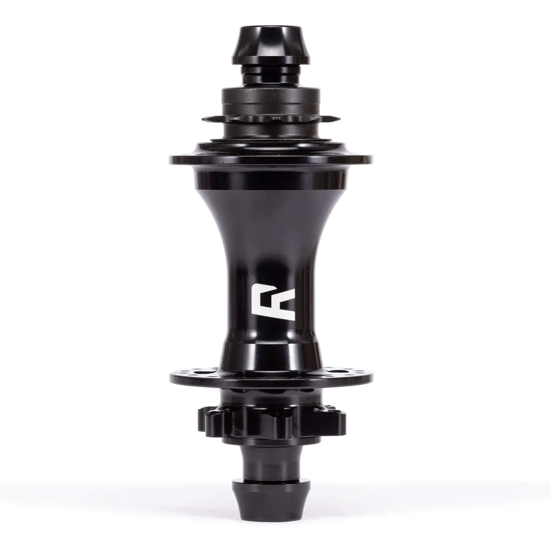 Hub Radio Bike Sonar Mtb Freecoaster-image