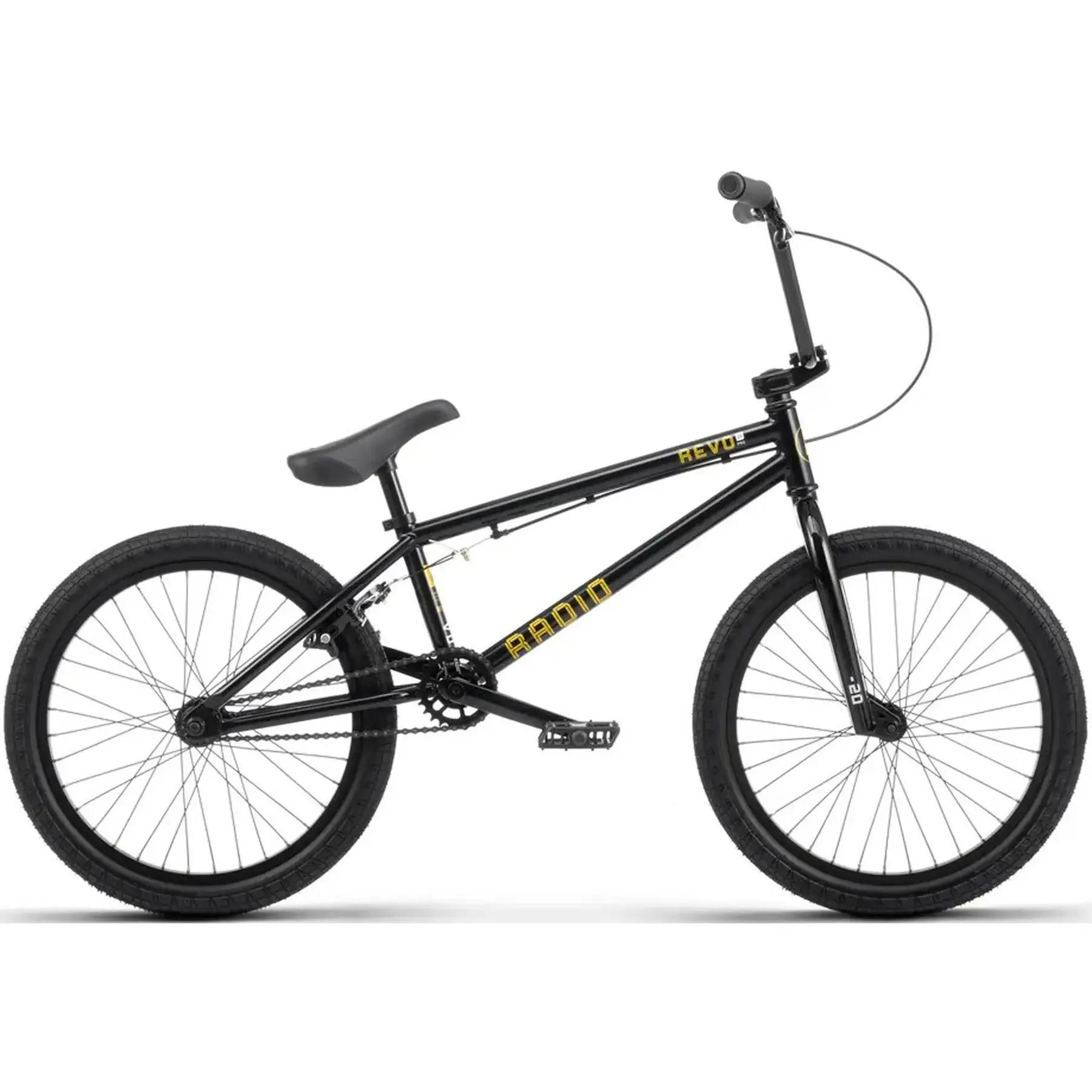 BMX-fiets Radio Bike Revo Pro
