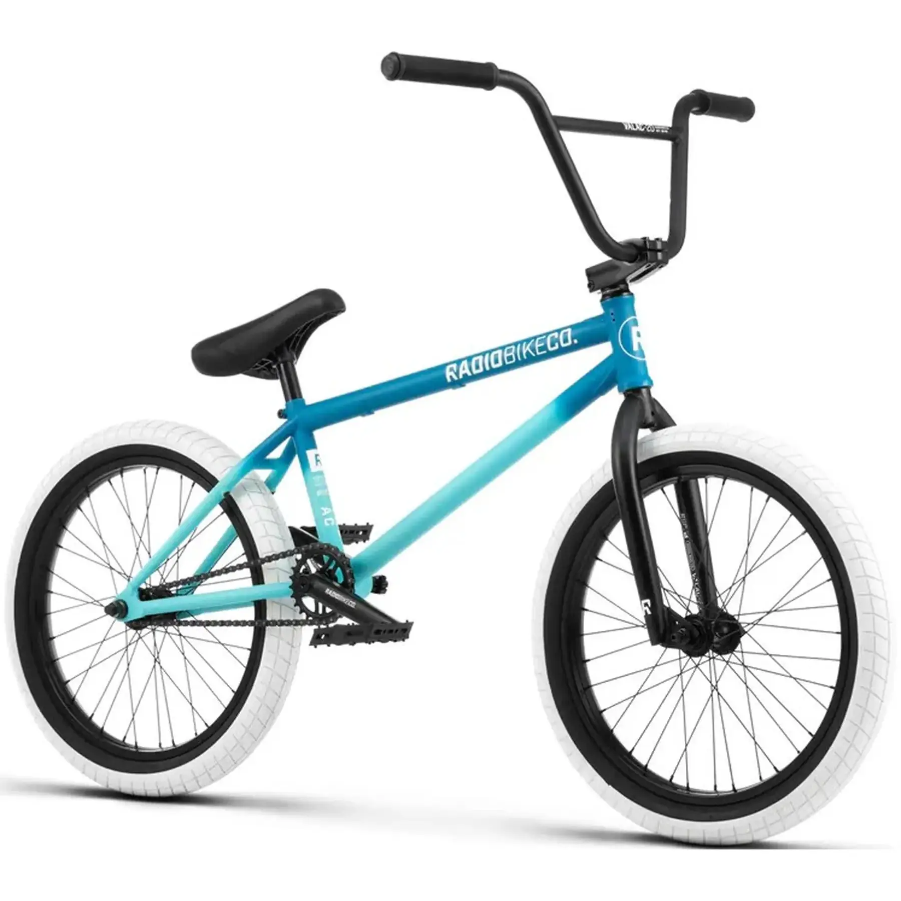 BMX Stuntbike Radio Bike Saiko 20"