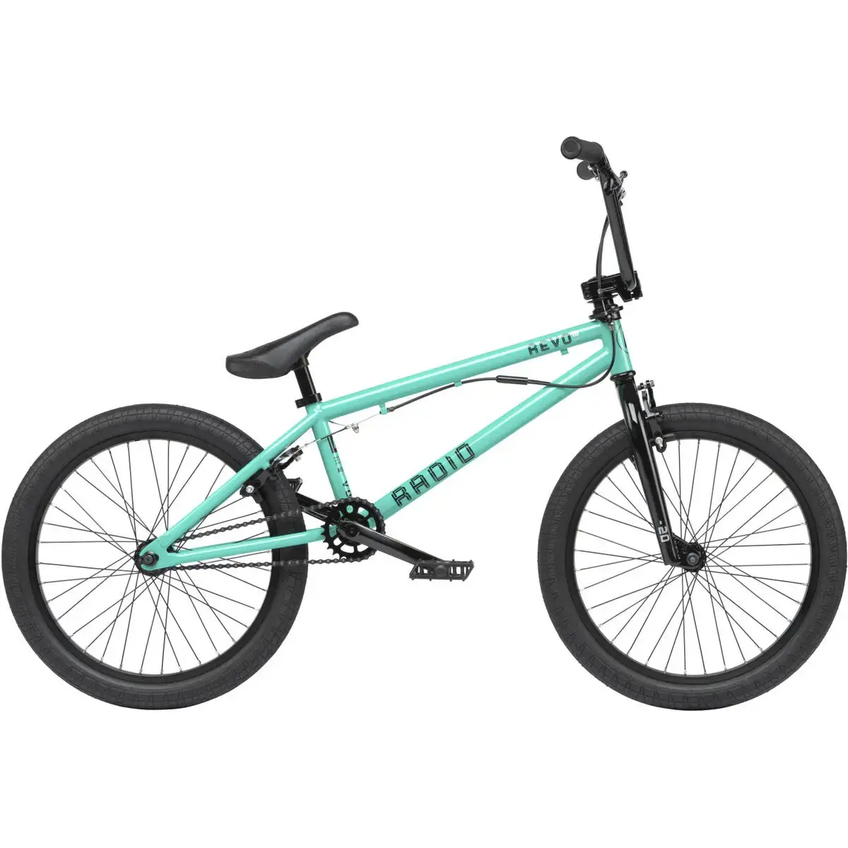 Kinderfahrrad Radio Bike Revo Pro