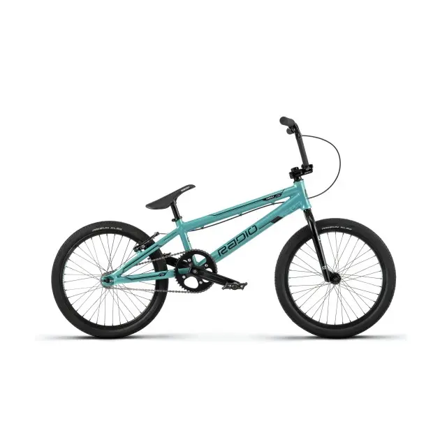 BMX Radio Race Cobalt Pro