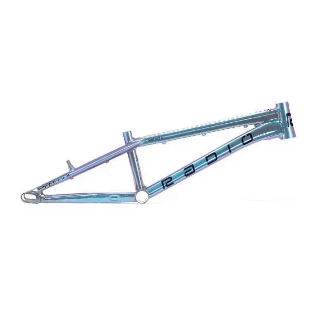 Frame Radio Race Helium Pro 3XL